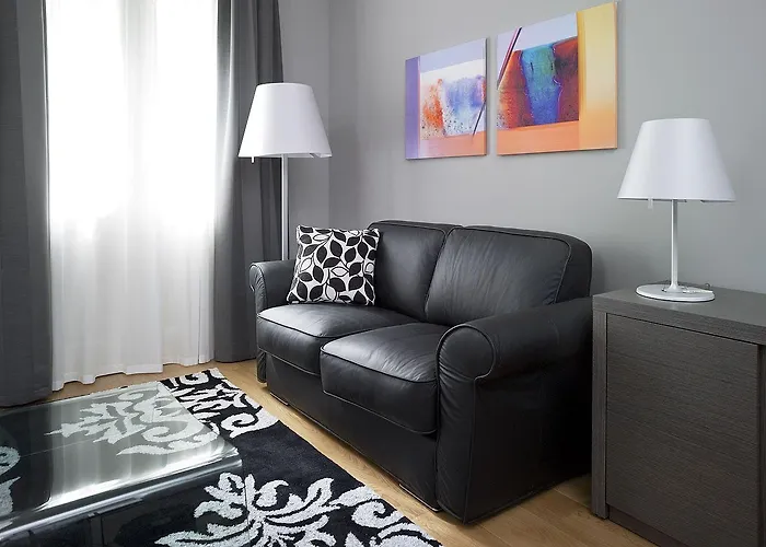 Apartmanhotel Palace