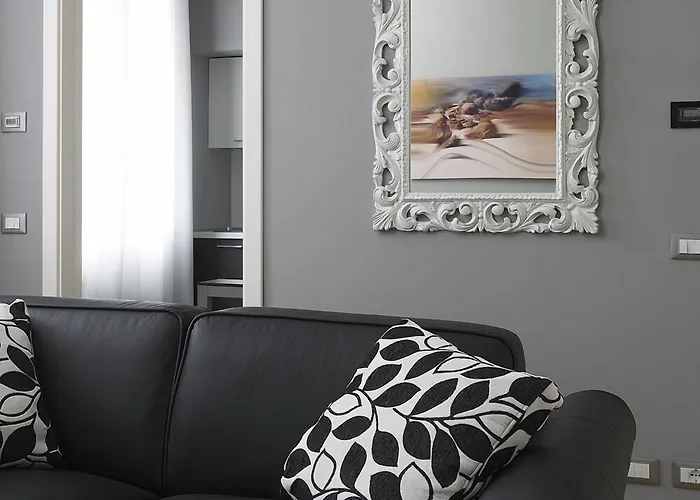 Apart-hotel Palace Trieste