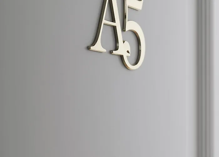 Palace Apart-hotel 4*