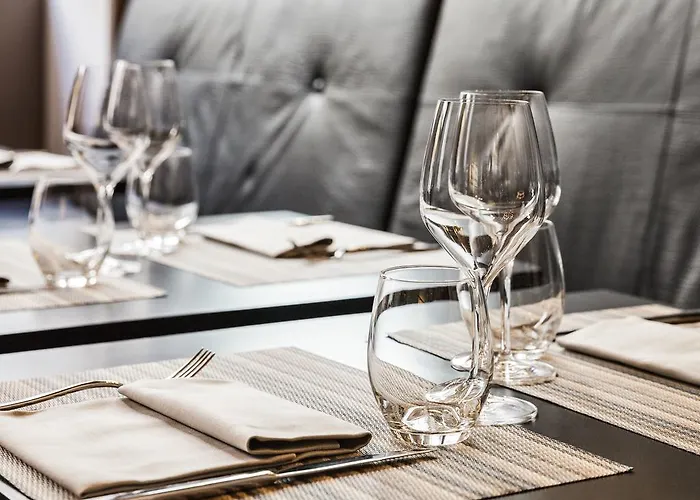 Palace Apartmanhotel Trieszt