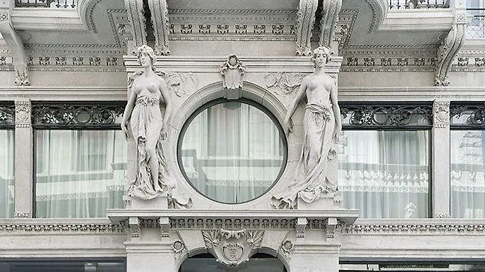 Palace Aparthotel Triest