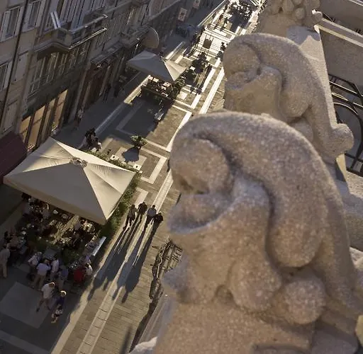 Palace Apartmanhotel