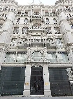 Palace Apart-hotel 4*